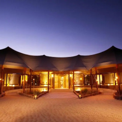 Telal Resort, Al Ain thumbnail 1