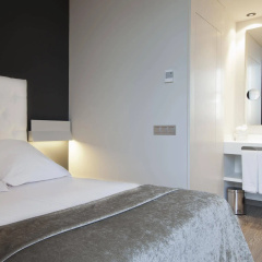 Hotel SB Plaza Europa - Bild 4