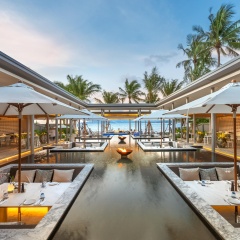 Twinpalms Surin Beach Phuket - Bild 23