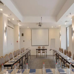 Best Western Izmir Hotel - Bild 9
