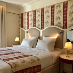 Hotel Mayfair - Bild 3