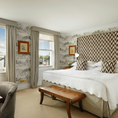The Pelham London - Starhotels Collezione thumbnail 5