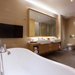Ossotel Legian Bali - Bild 11