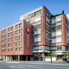 ibis Ulm City - Bild 1