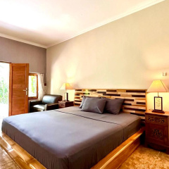 Puri Bali Lovina - Bild 8