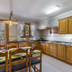 Apartamento Ca na Rosa - Bild 17