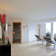 Lindner Hotel Dusseldorf Airport, part of JdV by Hyatt - Bild 13