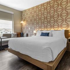 Cambria Hotel Greenville in Greenville, United States of America from 156$, photos, reviews - zenhotels.com photo 43