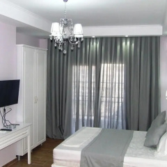 Apartments Flower Residence