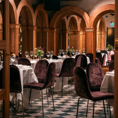 Bank Hotel, a member of Small Luxury Hotels of The World - Bild 26