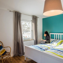 Ferienwohnung Holl - Bild 1