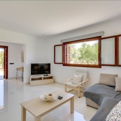 Can Picafort Villa - Bild 1