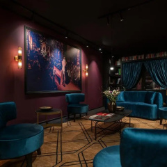 Leipzig Suites - Bild 11