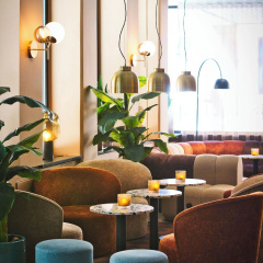 Hotel Birger Jarl - Bild 17