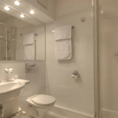 Apartamenty Zgoda Warszawa by DeSilva - Bild 8