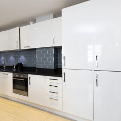 Luxury Central City of London Apartments - Liverpool Street - Bild 23