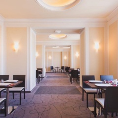 Star G Hotel Premium Dresden Altmarkt - Bild 19