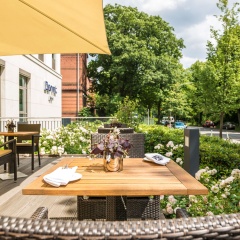 Dorint Hotel Hamburg-Eppendorf - Bild 18