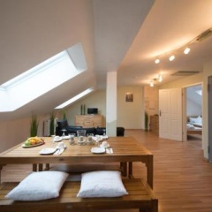 Rheinauer Hof - Das Hotel am Riedweg - Bild 4