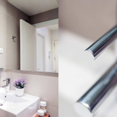 Aspasios Catedral Apartments - Bild 8