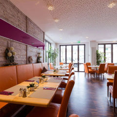 Hotel Arooma - Bild 24
