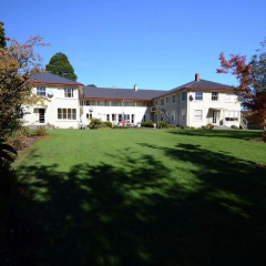The Old Nurses Home Guesthouse thumbnail 15