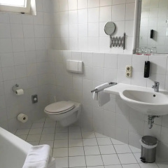 Hotel Stickdorn - Bild 11