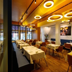 Boutique Hotel Albus Amsterdam Centre - Bild 26