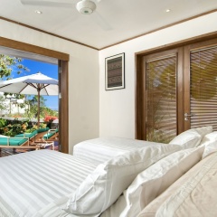 Villa Champa - Bild 5
