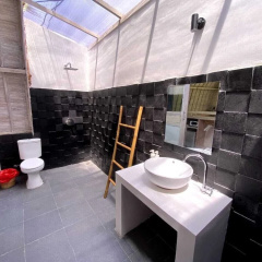 Living Trawangan Hotel - Bild 8