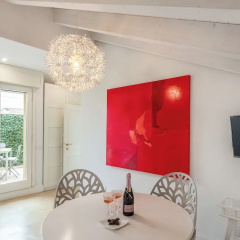 Allegroitalia Penthouse Montenapoleone - Bild 7