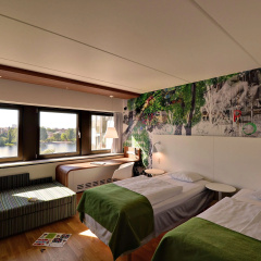Scandic Copenhagen - Bild 7