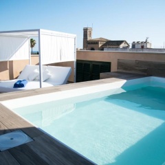 Petit Hotel Sant Miquel - Adults Only - Bild 16