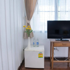 The Bangkokians City Garden Home thumbnail 13