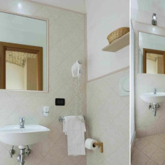 Hotel Campidoglio - Bild 9