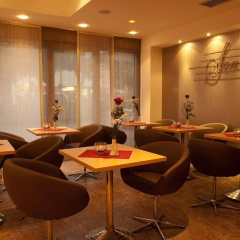 Scala Frankfurt City Hotel - Bild 15