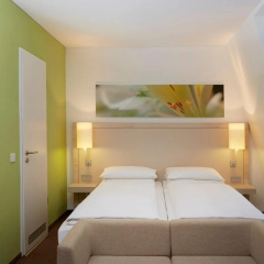 H+ Hotel München - Bild 5