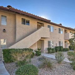 Seasonal Pool & Spa: Las Vegas Pad, 11 Mi to Strip - Bild 1