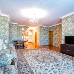 Studio Apartments on Dostyk 5 in Astana, Kazakhstan from 54$, photos, reviews - zenhotels.com photo 4