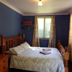 Teretre Cabins Nimbin thumbnail 2