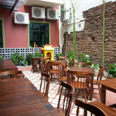 Swiss Hotel Heritage Boutique Melaka thumbnail 33