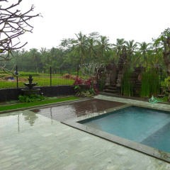 Inang villa - Bild 16