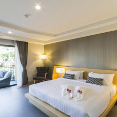 The Capuchin Hotel thumbnail 4