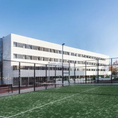 Stephouse Pozuelo Europa - Bild 1