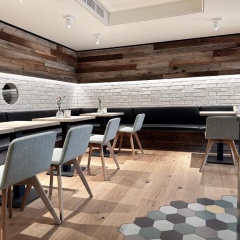 Hotel Berliner Hof by Coffee Fellows Hotels - Bild 22