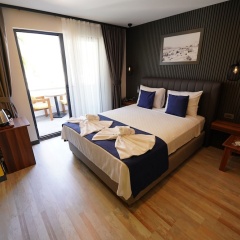 La Bonita Hotel Bodrum - Bild 7