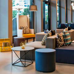 Courtyard by Marriott Zurich North - Bild 8