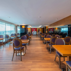 Park Inn by Radisson Istanbul Asia Kavacik - Bild 18