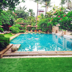 Patong Beach Hotel by See2Sea - Bild 17
