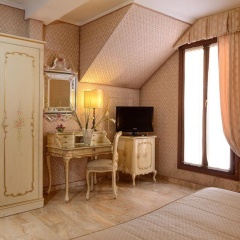 Hotel Canaletto - Bild 13